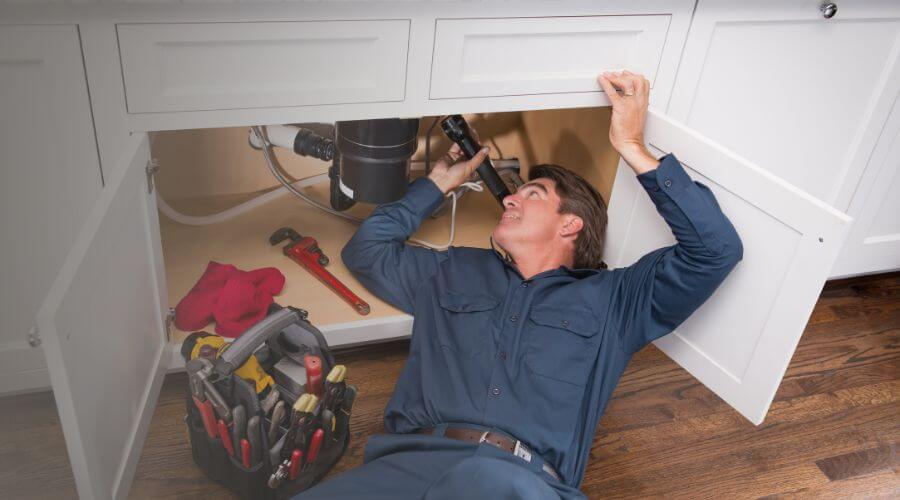 Local expert plumbing services in Negley, OH